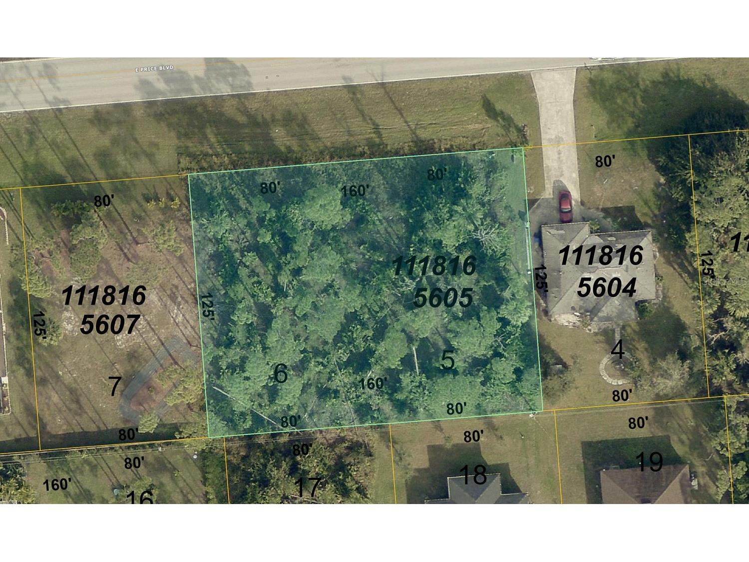E Price Boulevard North Port FL 34288 A4682623 image2