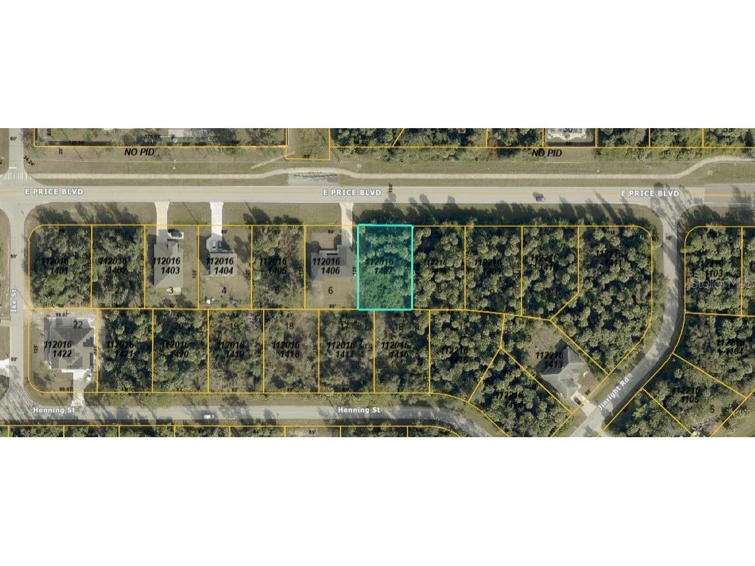E Price Boulevard North Port FL 34288 A4688756 image2