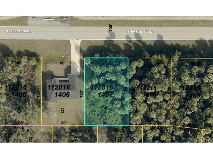 E Price Boulevard North Port FL 34288 A4688756 image3
