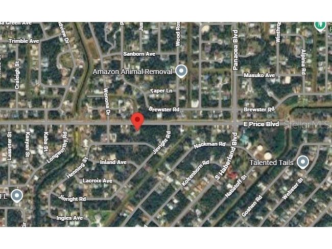 E Price Boulevard North Port FL 34288 A4688756 image4