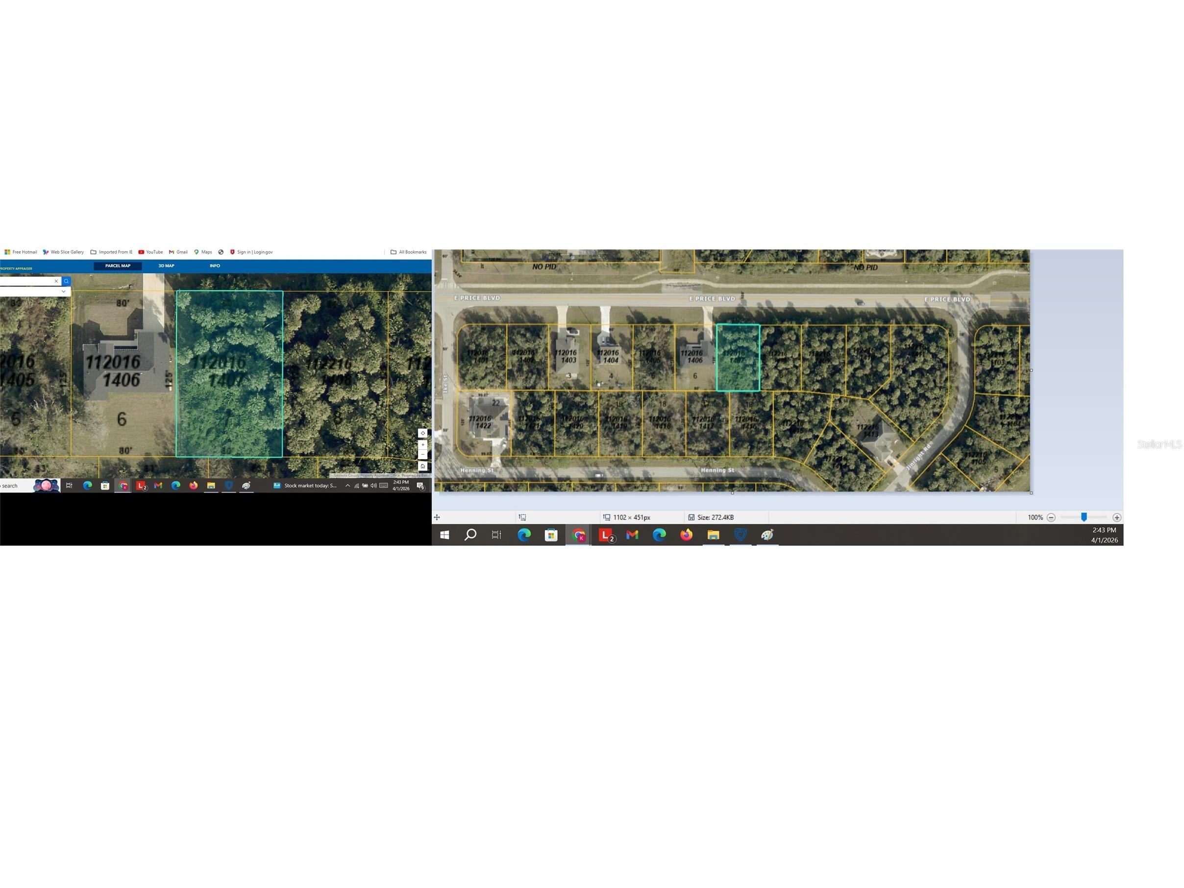 E Price Boulevard North Port FL 34288 A4688756 image5