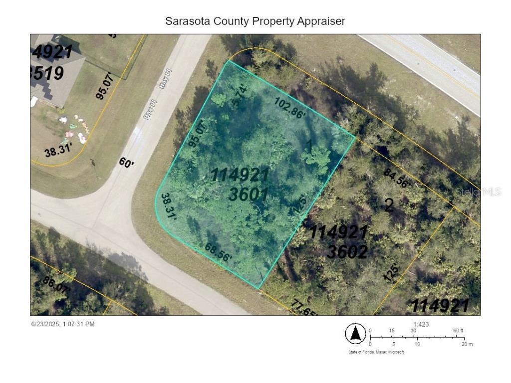 E Price Boulevard North Port FL 34288 D6142846 image1