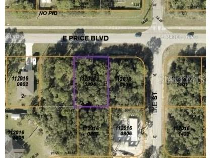 E Price Boulevard North Port FL 34288 TB8474938 image1