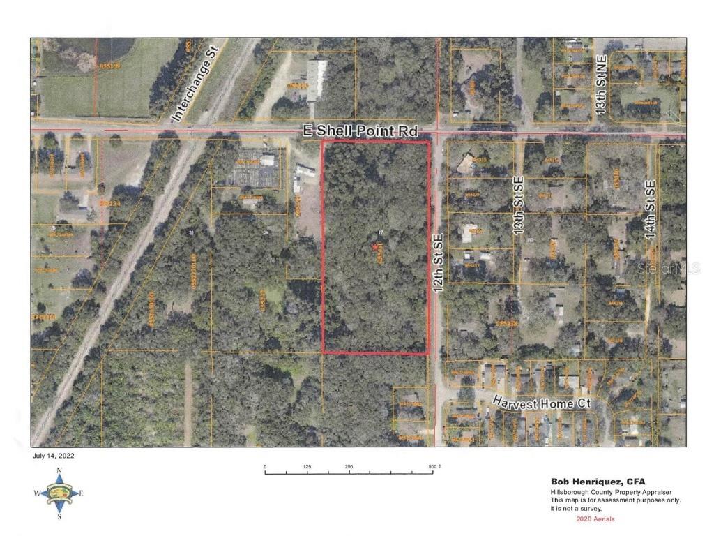 E Shell Point Road Ruskin FL 33570 OM642840 image1