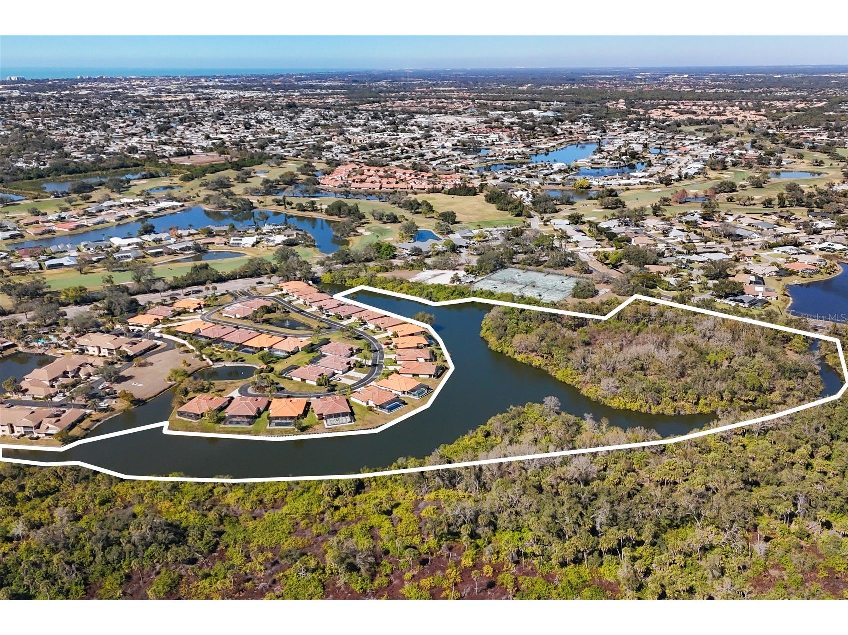 E Sklar Drive Venice FL 34293 N6142819 image1