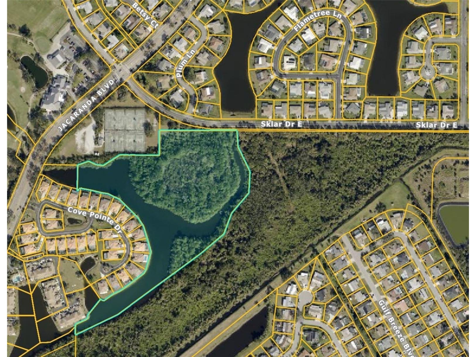 E Sklar Drive Venice FL 34293 N6142819 image3