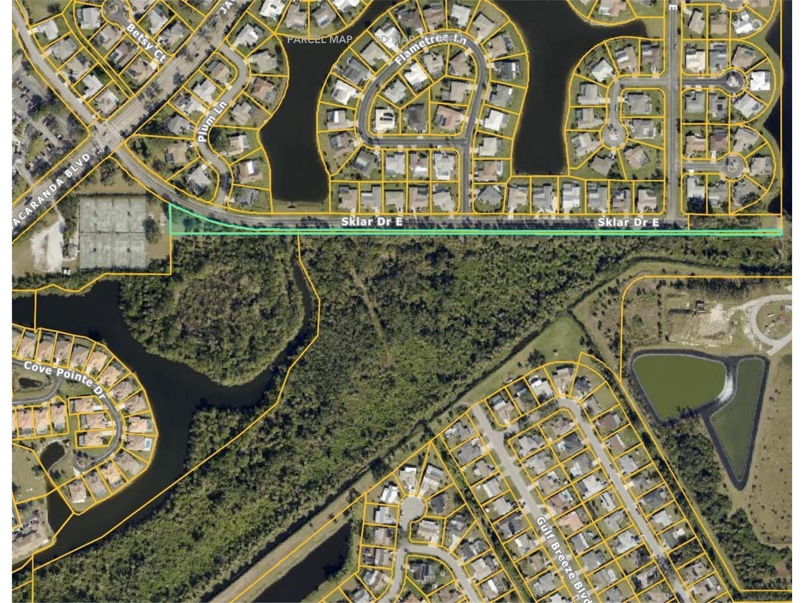 E Sklar Drive Venice FL 34293 N6142819 image4
