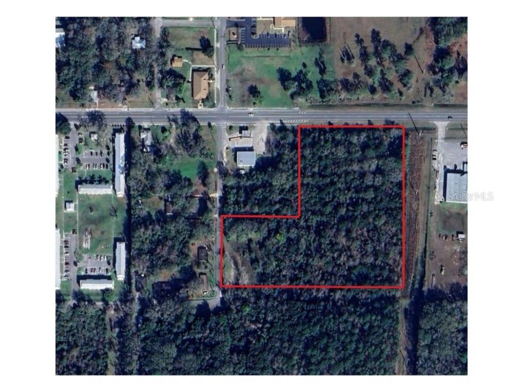 E Thomas Street Starke FL 32091 GC528627 image1