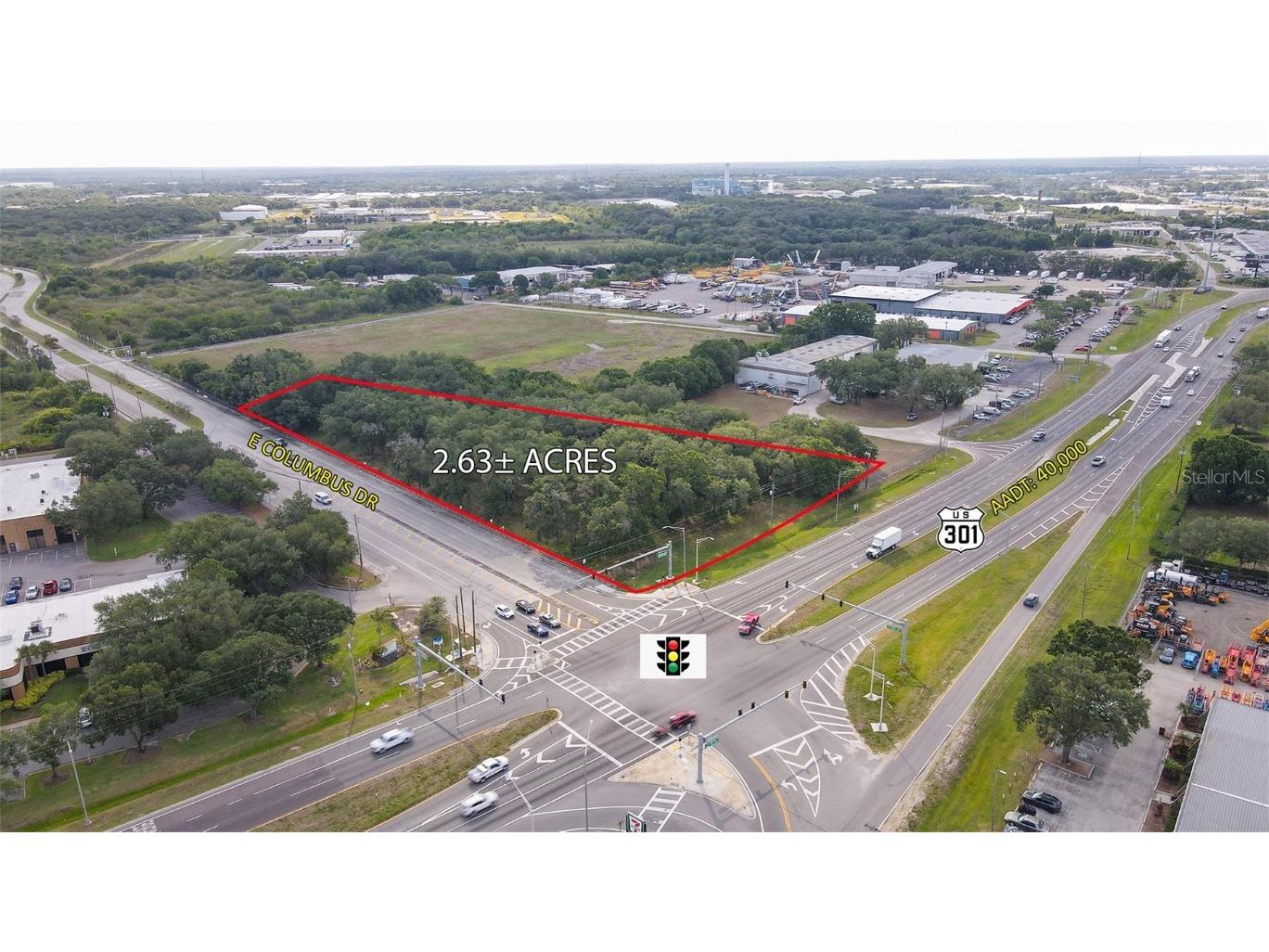 E Us 301 N Highway Tampa FL 33619 T3451862 image1