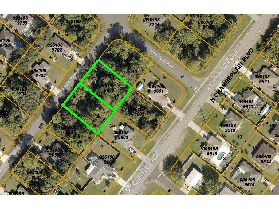 Eagle Pass Street North Port FL 34286 N6126816 image1