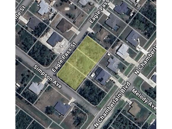 Eagle Pass Street North Port FL 34286 D6147979 image1