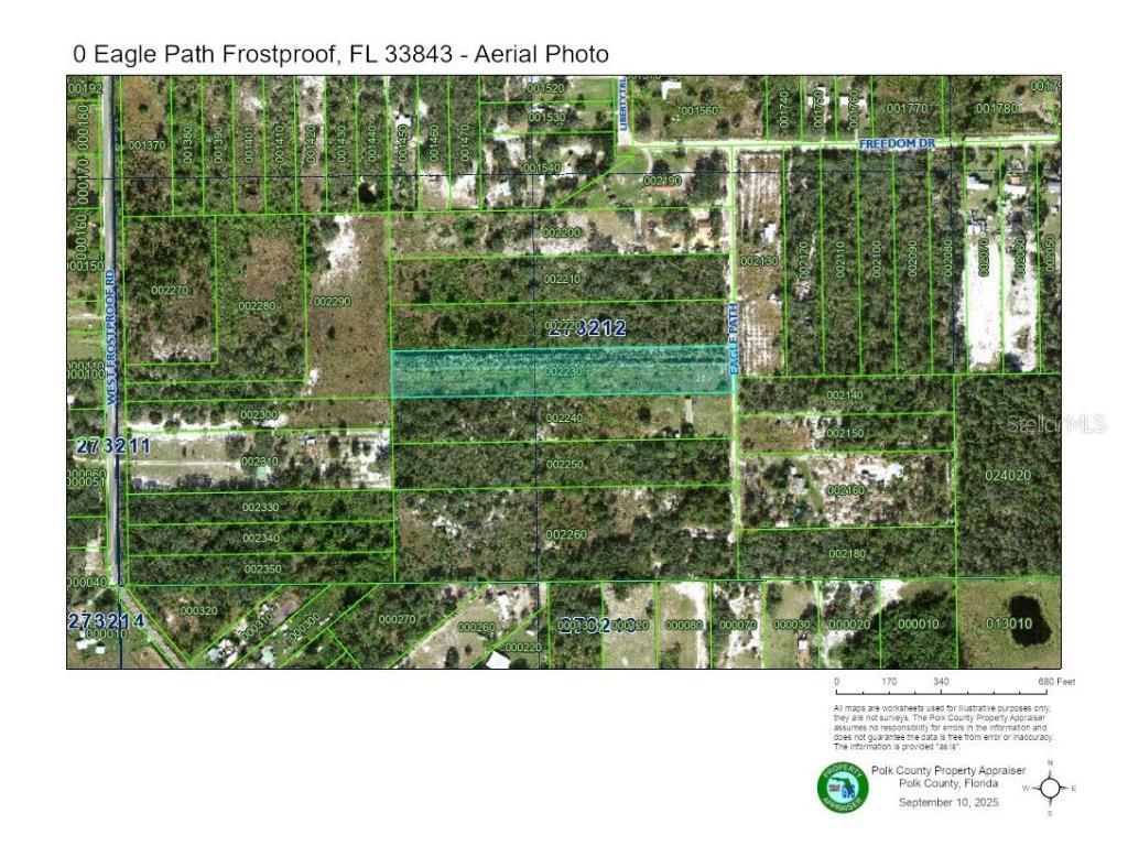 Eagle Path Frostproof FL 33843 J992880 image1