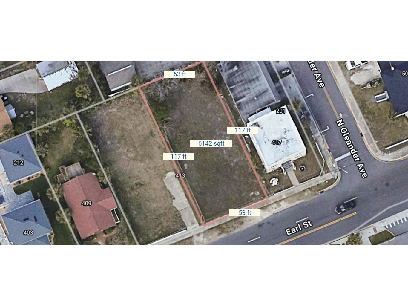 Earl Street Daytona Beach FL 32118 O6424689 image1