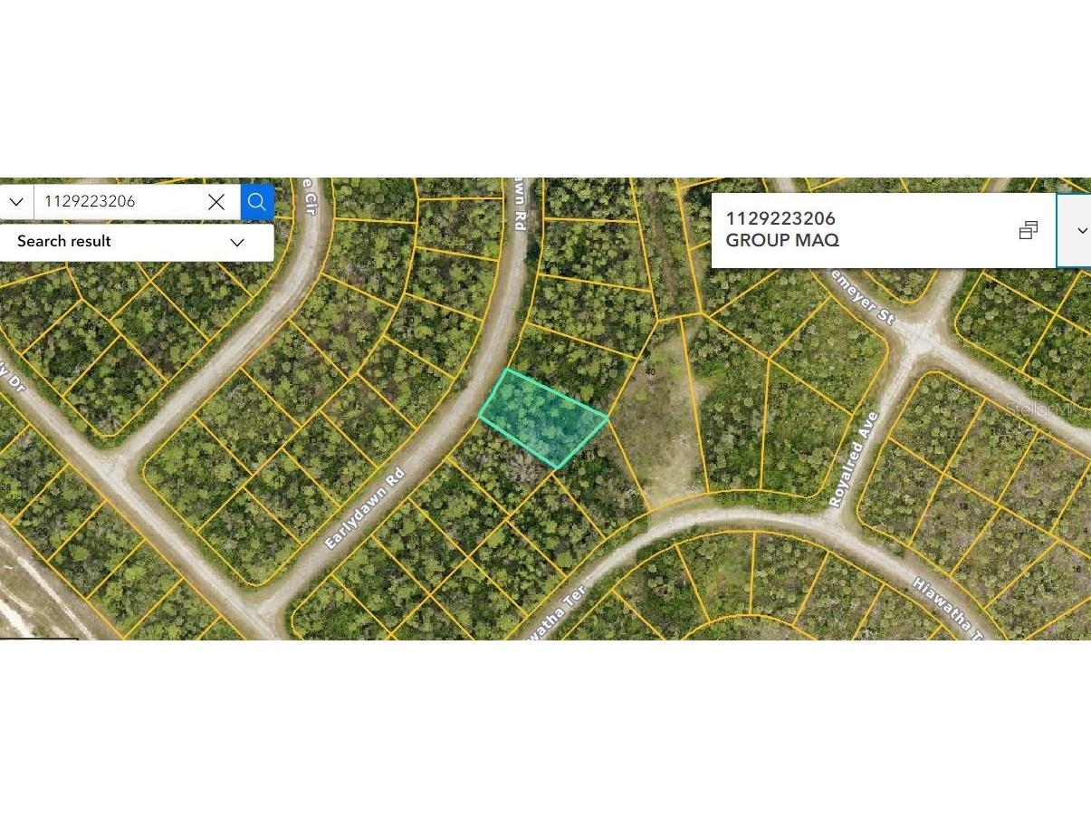 Earlydawn Road North Port FL 34288 O6190279 image1