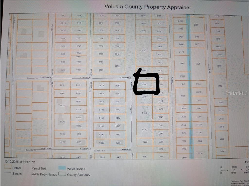 East Parkway Deland FL 32724 V4945340 image8