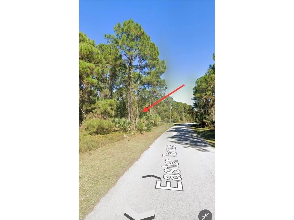 Easter Terrace North Port FL 34286 D6134016 image1