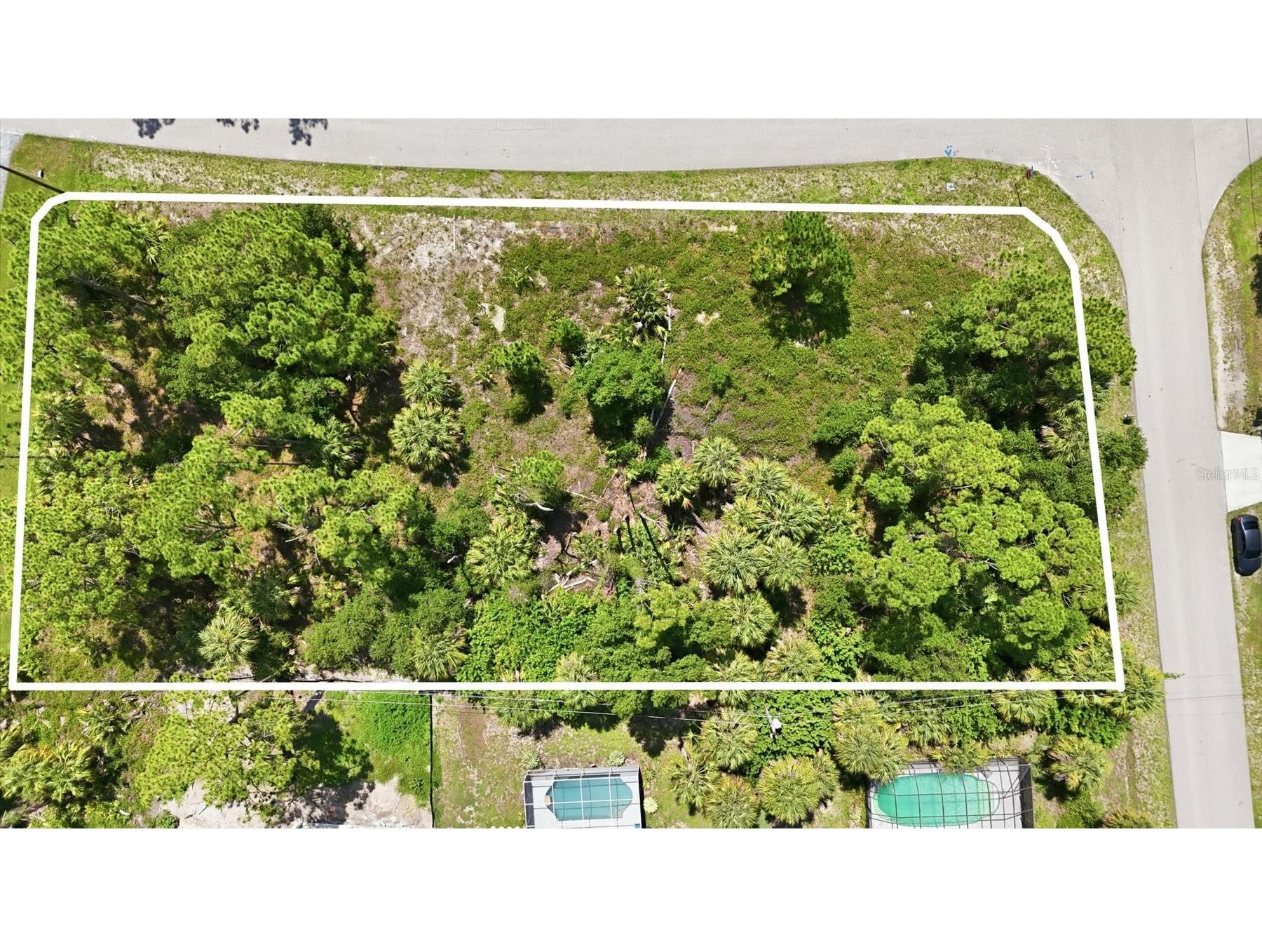 Easter Terrace North Port FL 34286 A4698505 image1