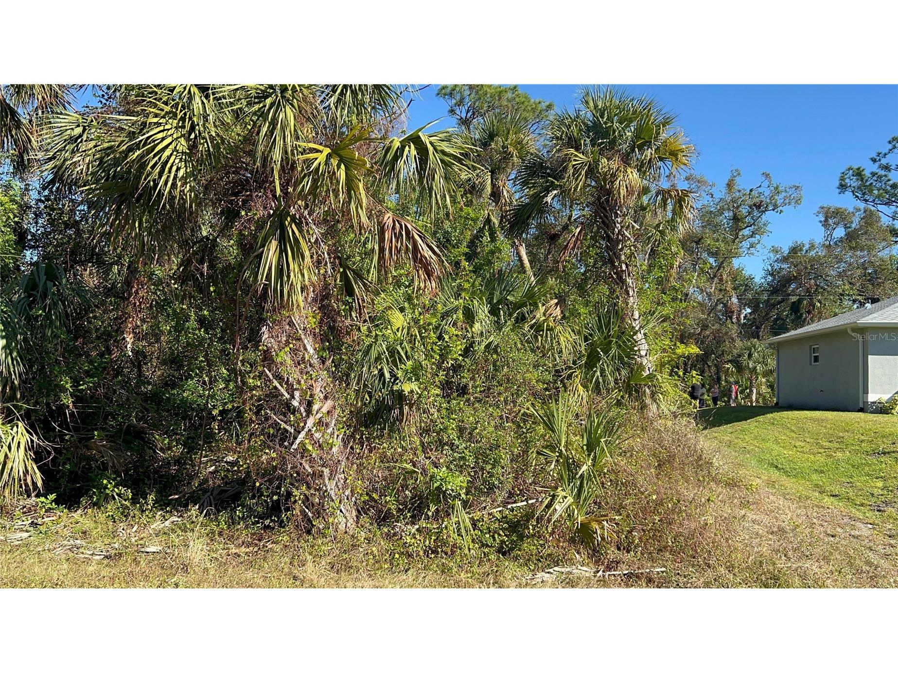 Easter Terrace North Port FL 34286 O6369995 image3