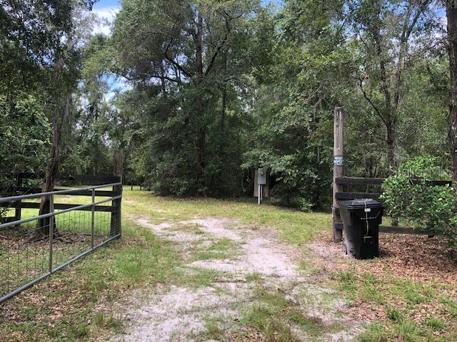 Easy Street Bronson FL 32621 OM669960 image1