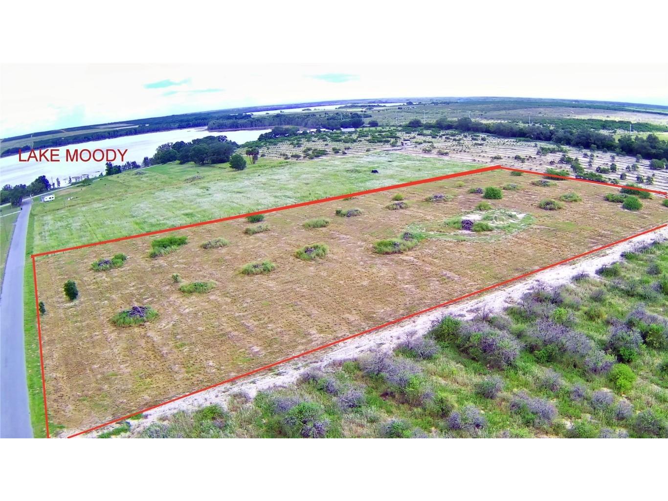 Eddie Flood Road Frostproof FL 33843 - Moody K4902628 image1