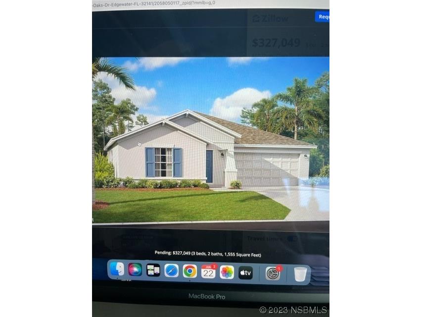  Edgewater FL 32141 NS1075074 image1