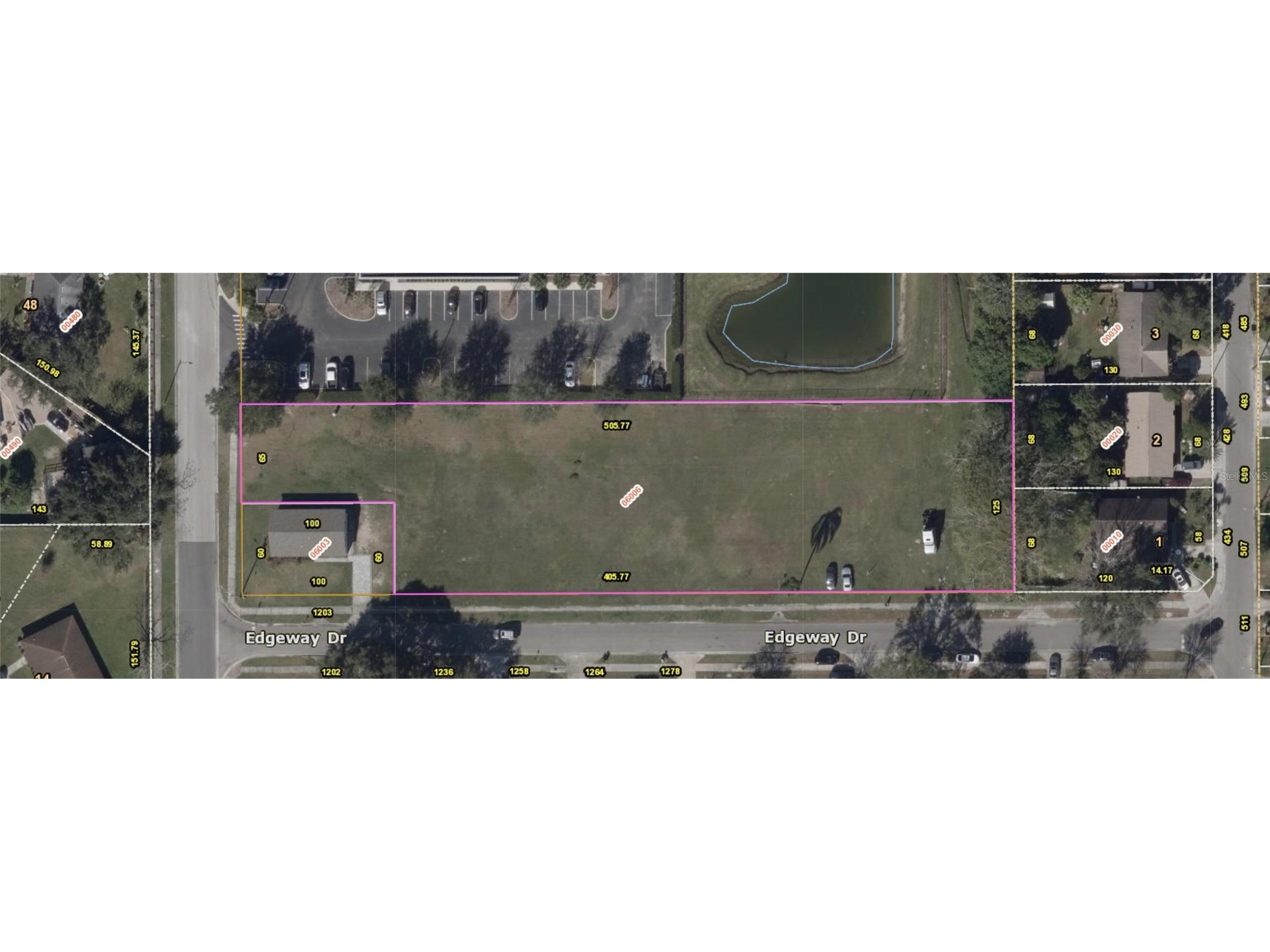 Edgeway Drive Winter Garden FL 34787 O6232246 image1