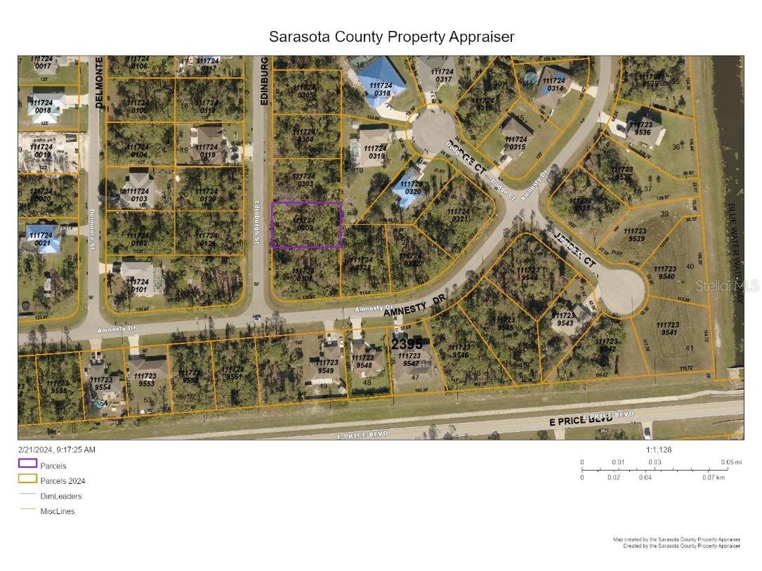 Edinburgh Street North Port FL 34288 N6131403 image1