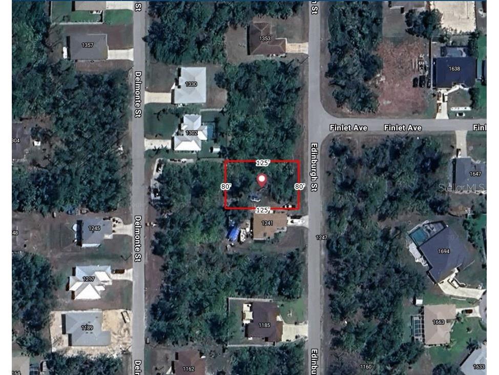 Edinburgh Street North Port FL 34288 A4642747 image1