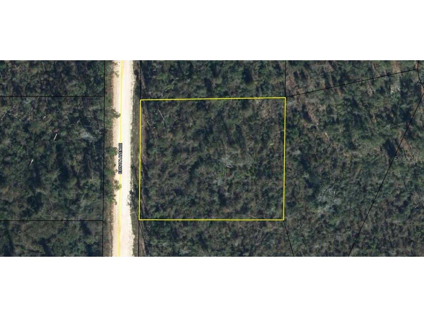 Edison Avenue Alford FL 32420 O6317904 image1