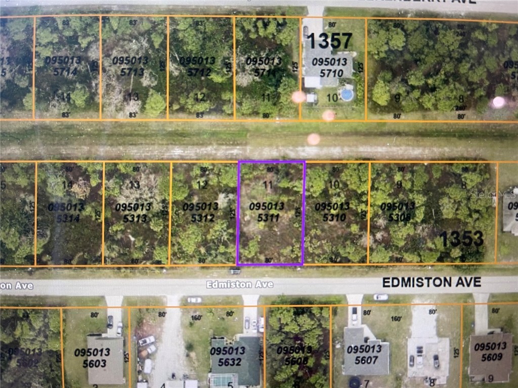 Edmiston Avenue North Port FL 34291 A4538457 image3