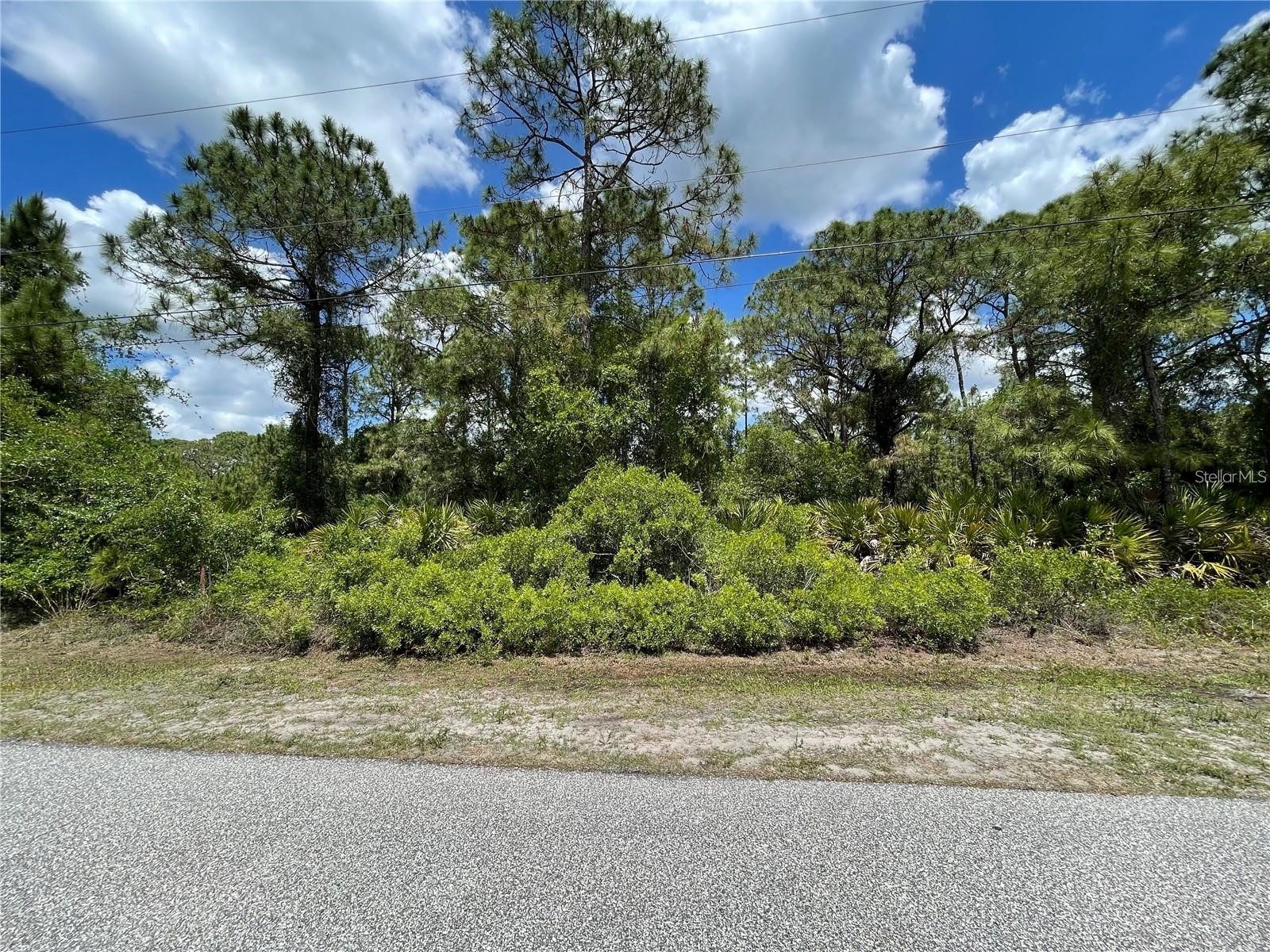 Edmiston Avenue North Port FL 34291 A4694379 image1