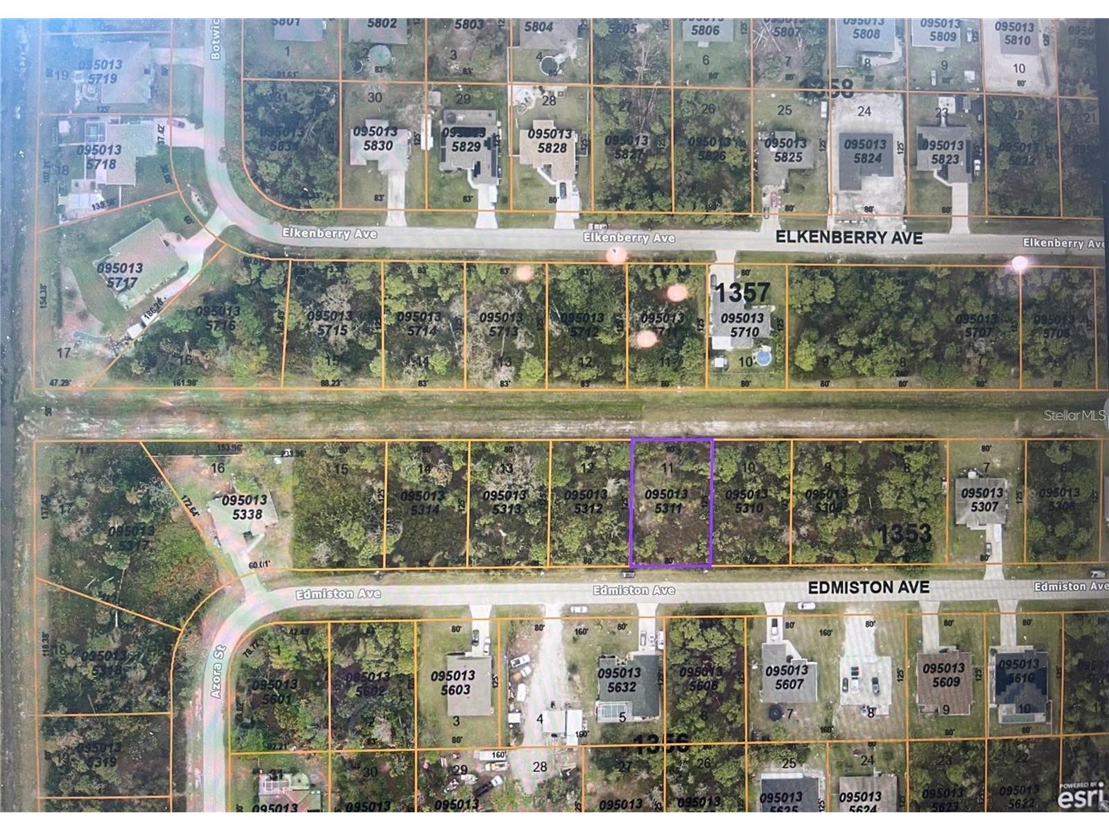 Edmiston Avenue North Port FL 34291 A4694379 image2
