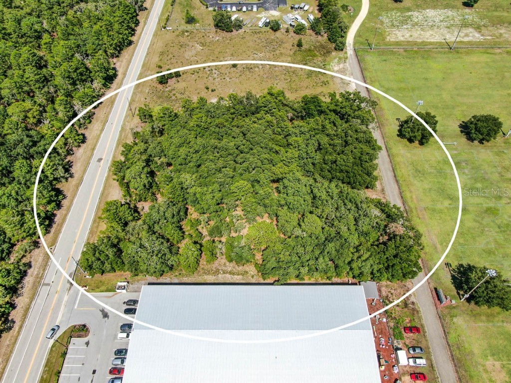 Edward R Noll Drive #UNIT 4 LOT B2 Spring Hill FL 34609 T3379363 image1