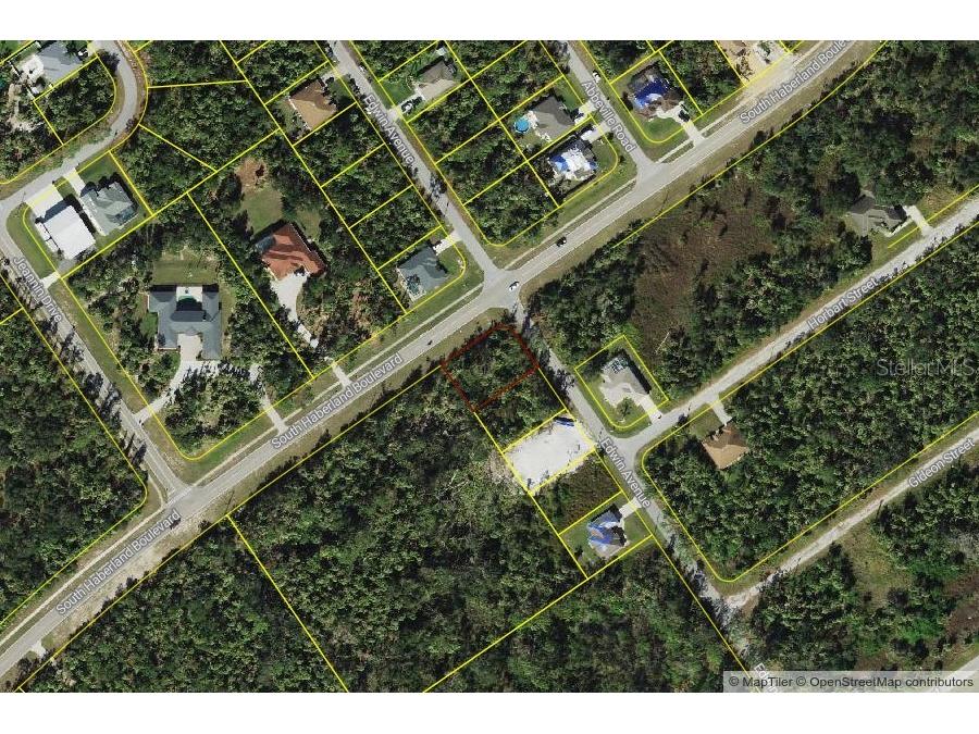 Edwin Avenue North Port FL 34288 C7518918 image1