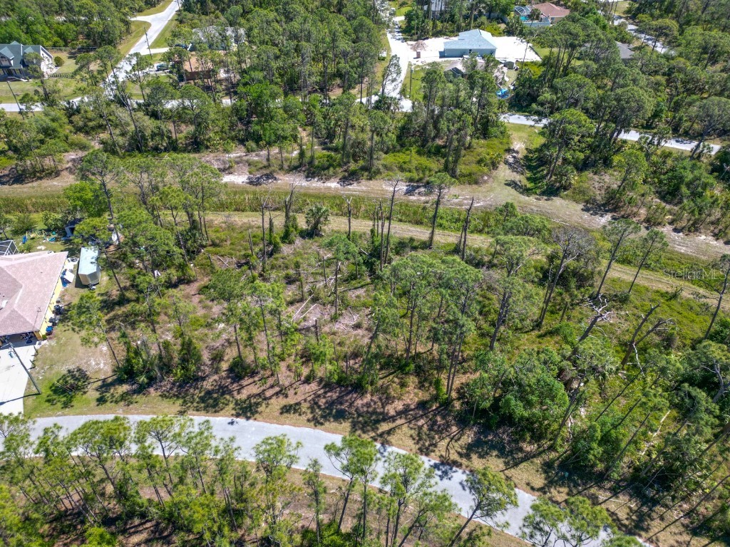 Einstein Street North Port FL 34291 A4663375 image2