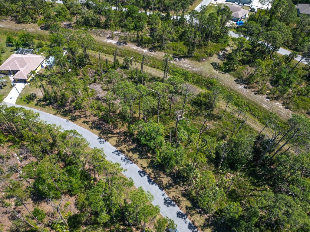 Einstein Street North Port FL 34291 A4663378 image2