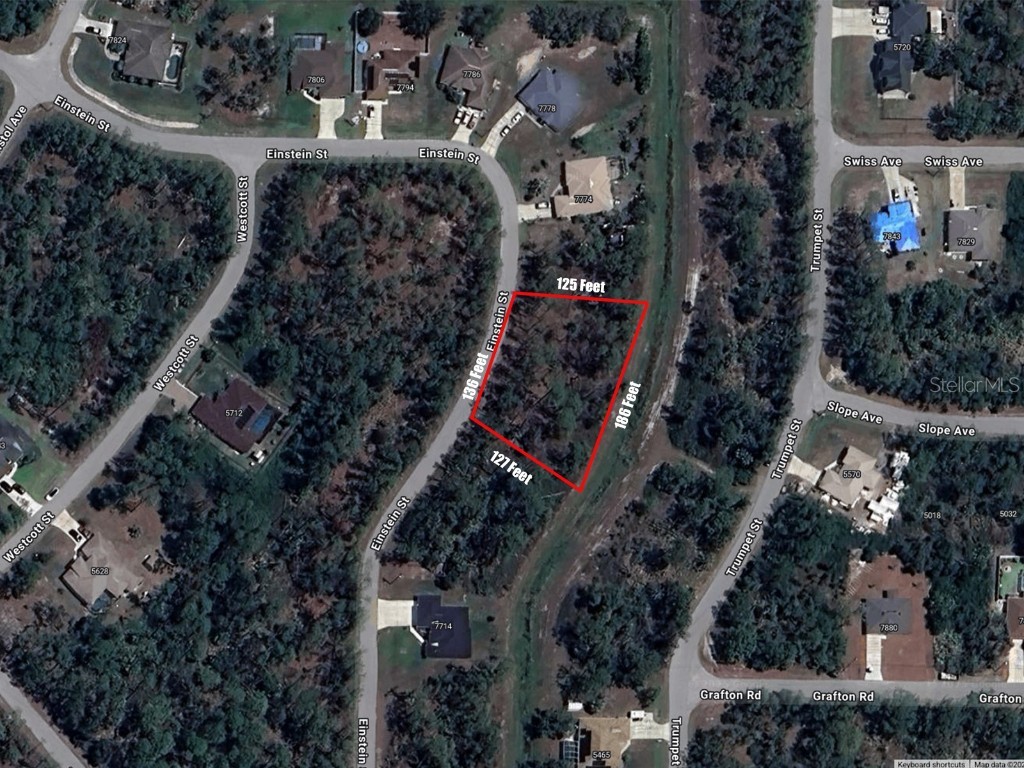 Einstein Street North Port FL 34291 A4663378 image6