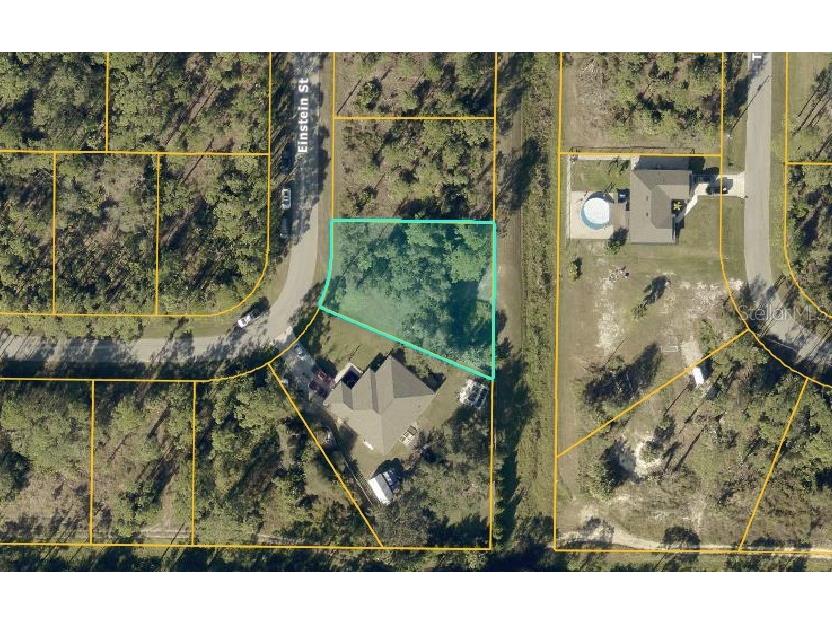 Einstein Street North Port FL 34291 C7518572 image1