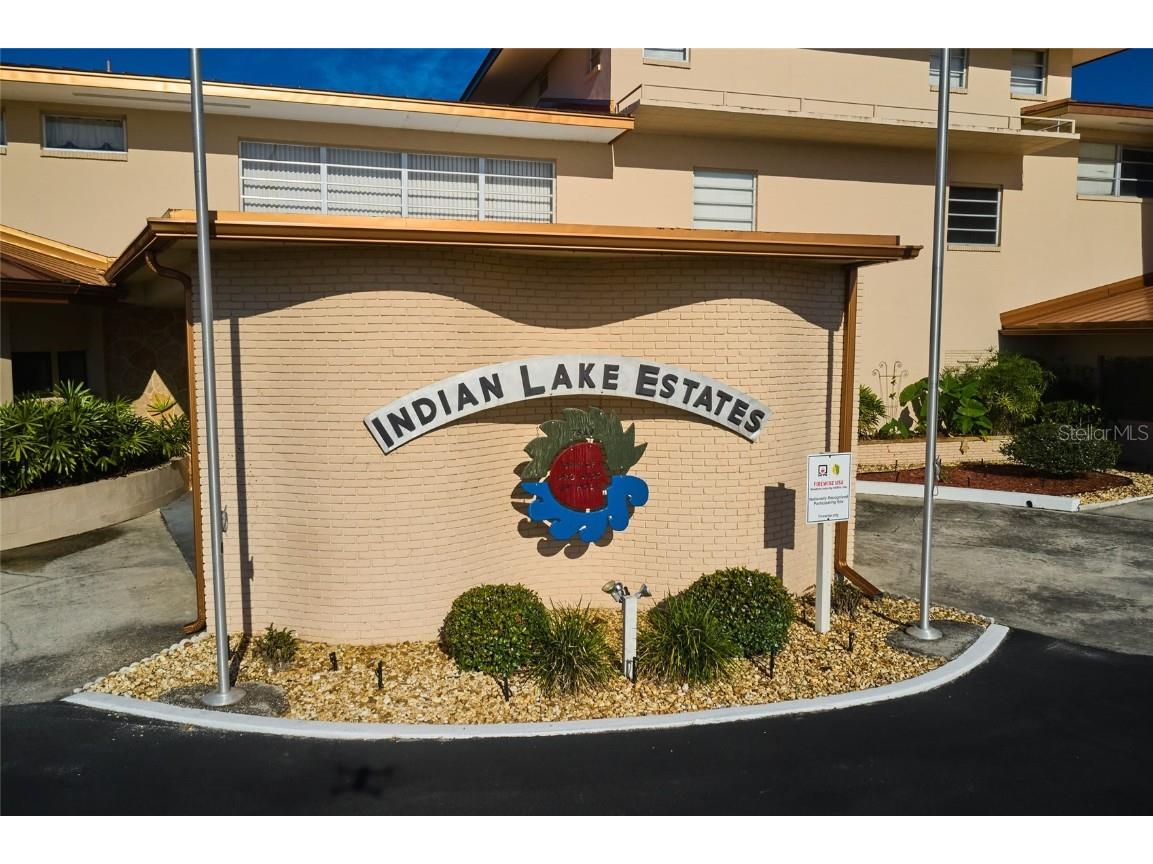 El Dorado Drive Indian Lake Estates FL 33855 - LAKE WALK-IN-WATER TB8449822 image17