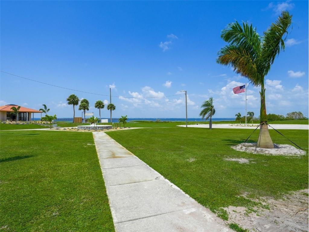 El Dorado Drive Indian Lake Estates FL 33855 - LAKE WALK-IN-WATER TB8449822 image34