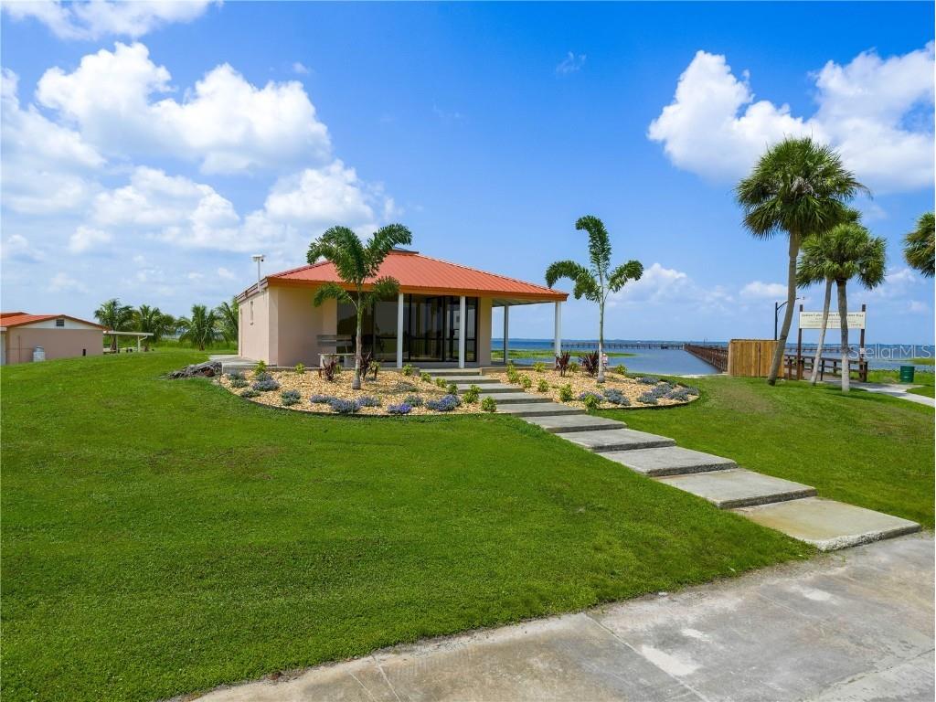 El Dorado Drive Indian Lake Estates FL 33855 - LAKE WALK-IN-WATER TB8449822 image38