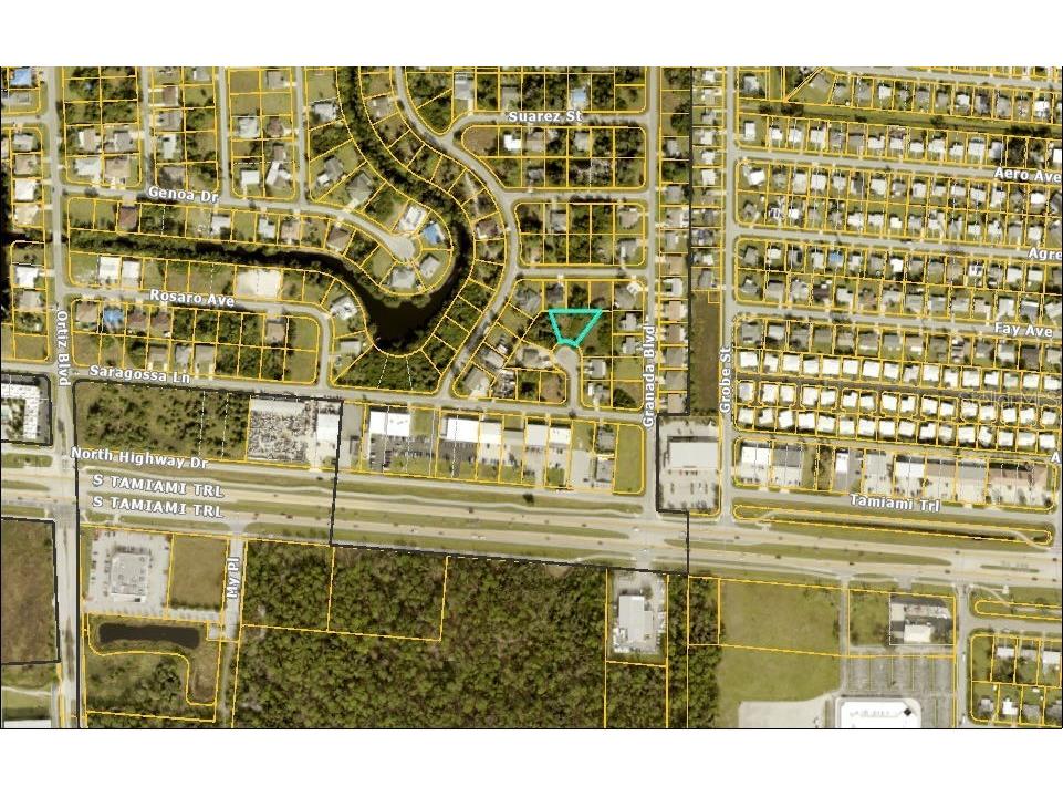 El Dorado Street North Port FL 34287 C7500729 image3