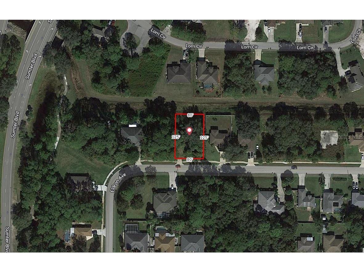 Eldron Avenue North Port FL 34286 A4598375 image1