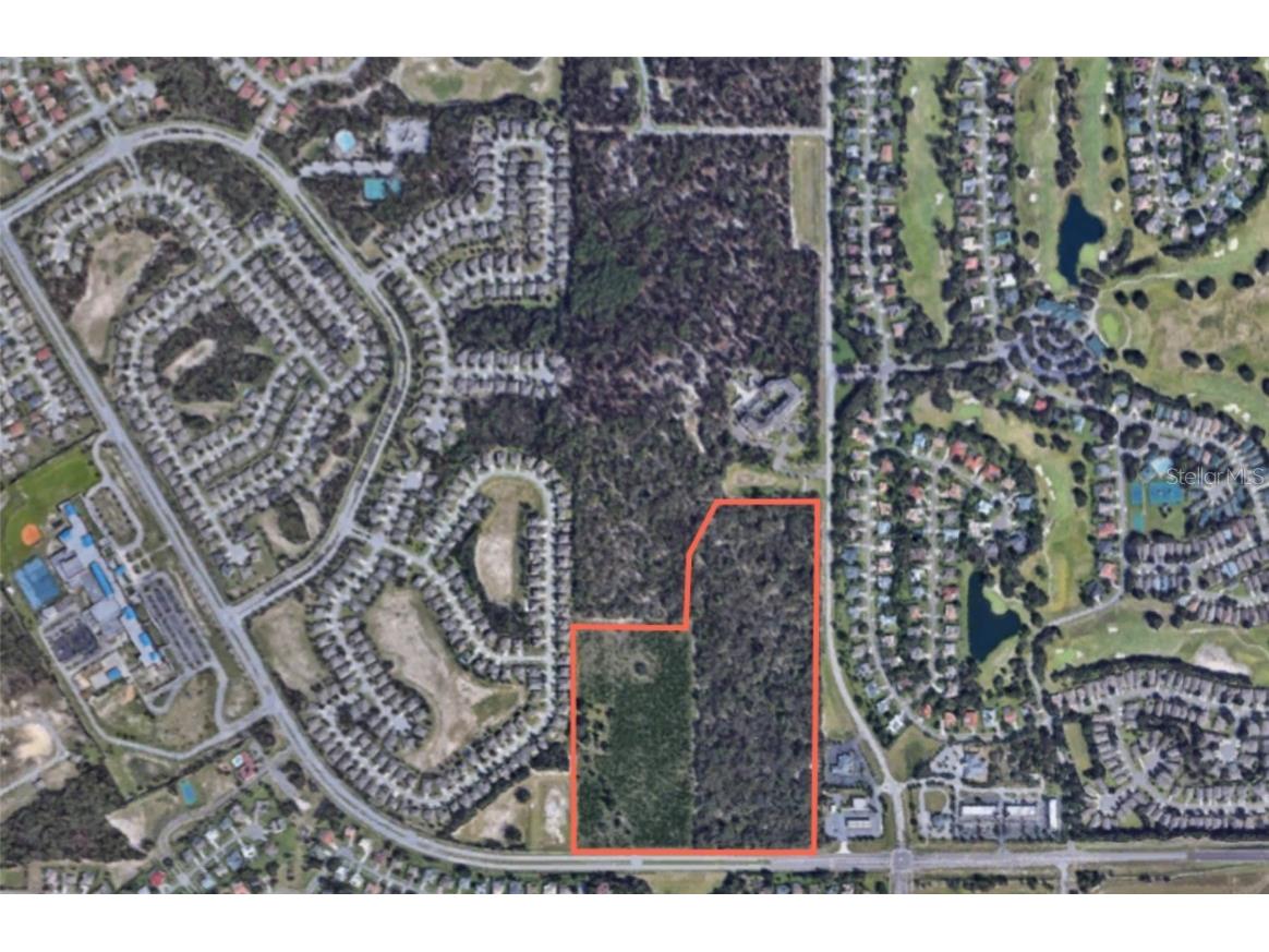 Elgin Boulevard, Spring Hill, FL, 34609 MLS W7844256 Edina Realty