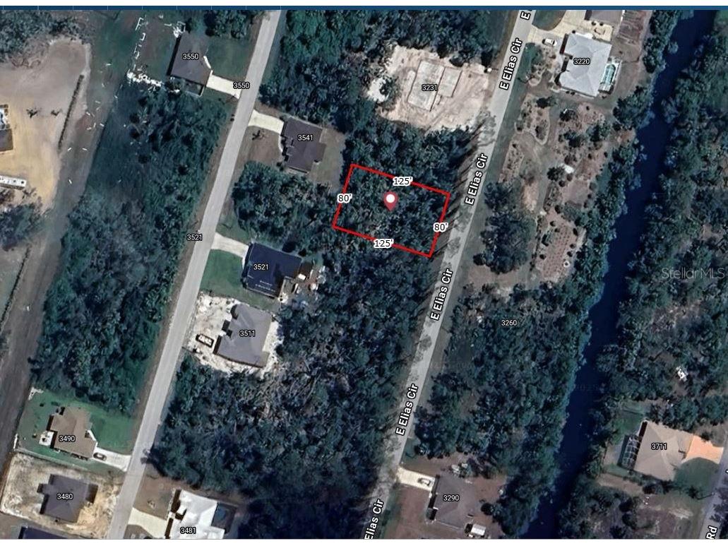 Elias Circle North Port FL 34288 A4661010 image1