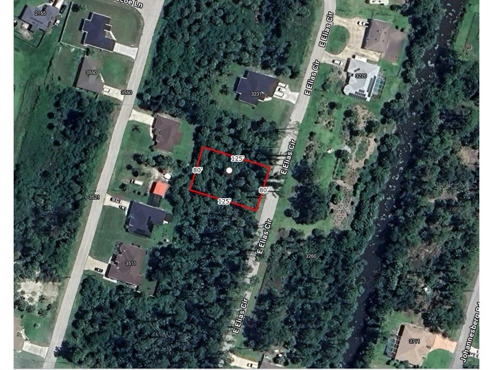 Elias Circle North Port FL 34288 A4670604 image1