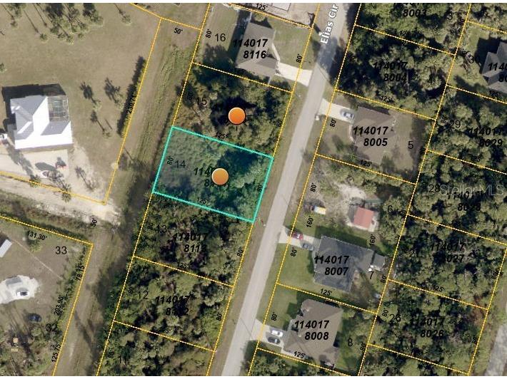 Elias Circle North Port FL 34288 C7524696 image1