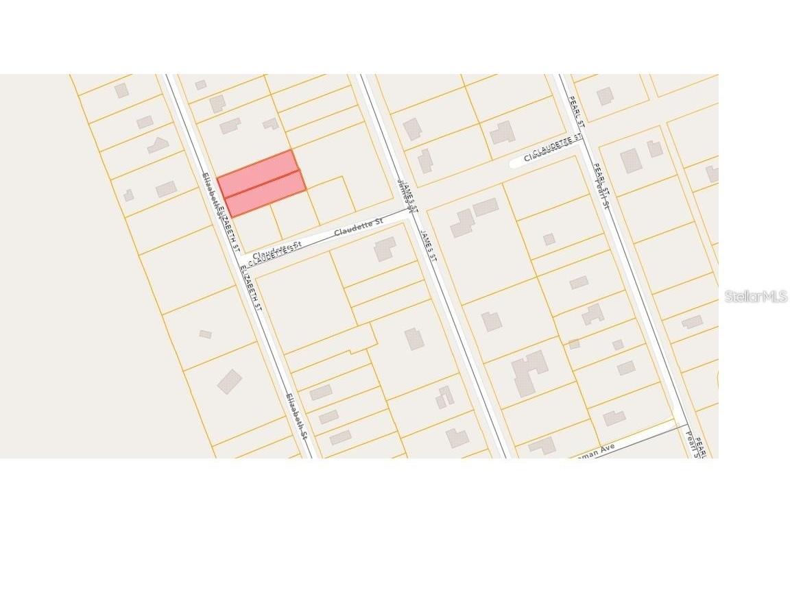 Elizabeth Street New Smyrna Beach FL 32168 O6407899 image2