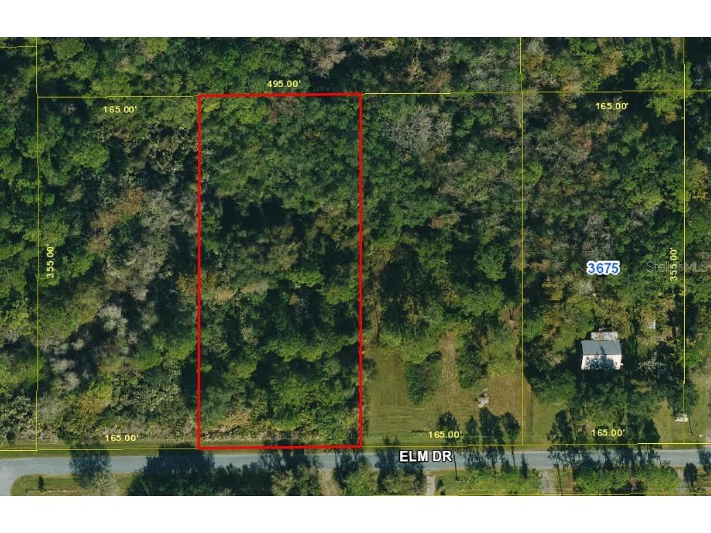 Elm Drive Okeechobee FL 34972 S5150305 image1