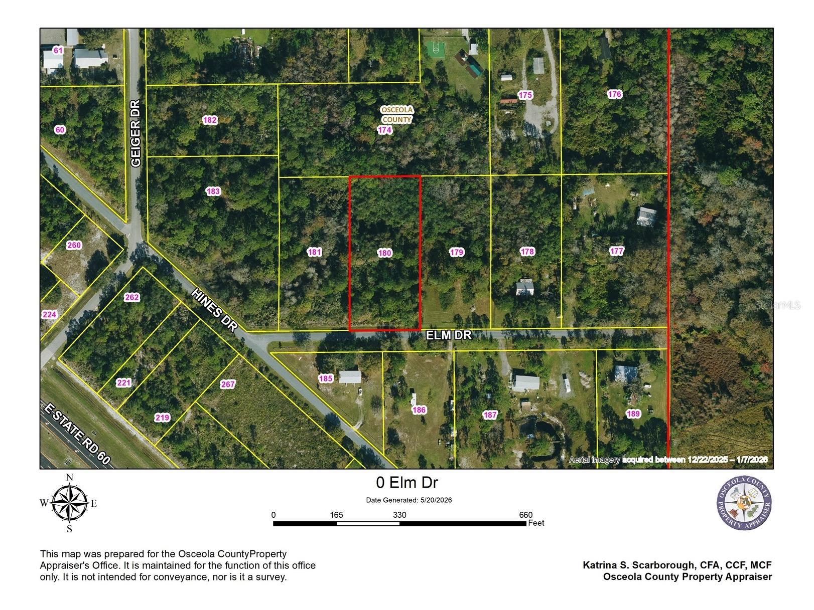 Elm Drive Okeechobee FL 34972 S5150305 image2